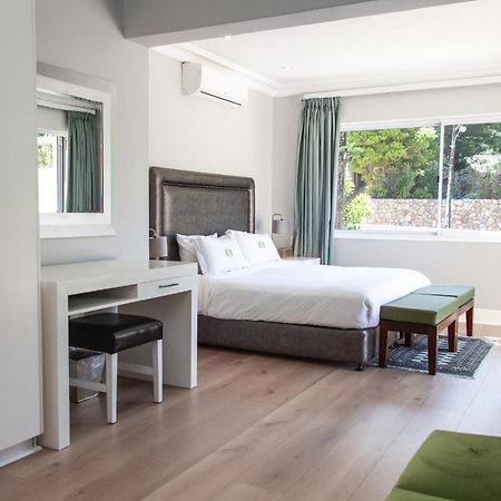 Vetho Villa Cape Town Ngoại thất bức ảnh