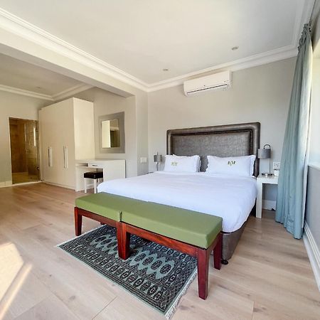 Vetho Villa Cape Town Ngoại thất bức ảnh