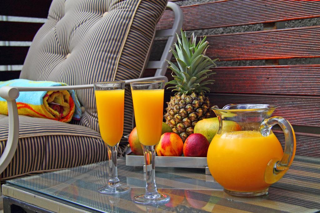 Vetho Villa Cape Town Phòng bức ảnh
