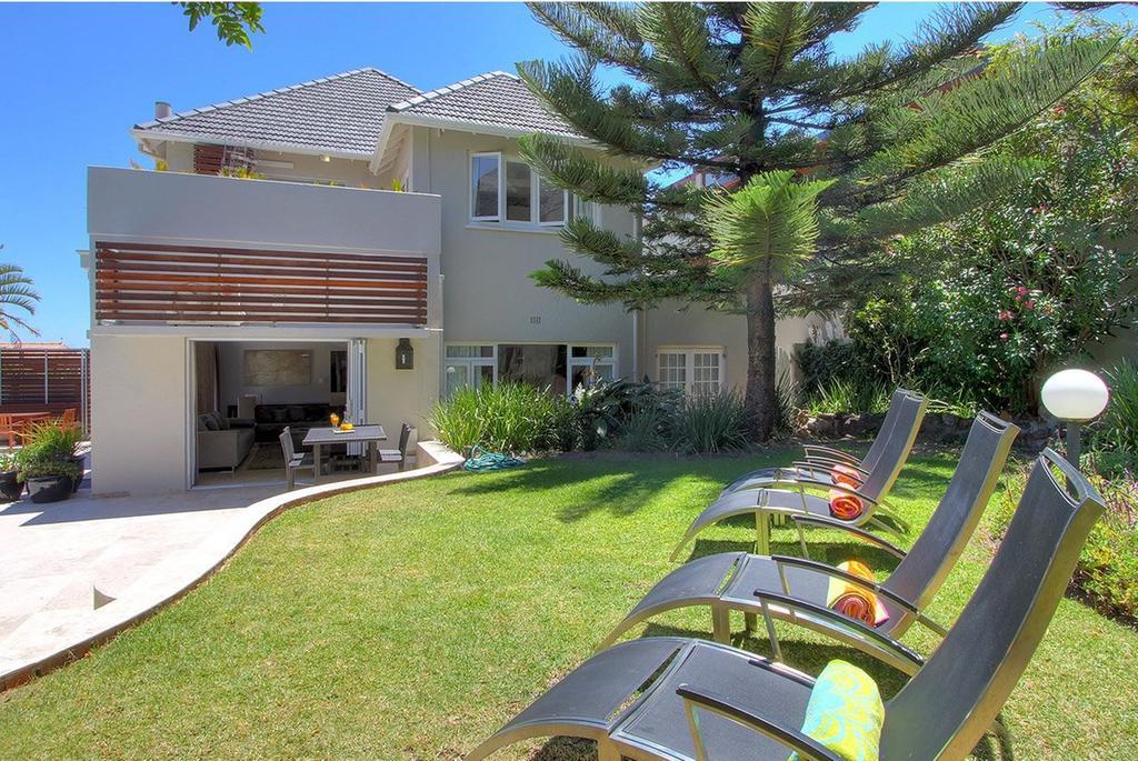 Vetho Villa Cape Town Ngoại thất bức ảnh