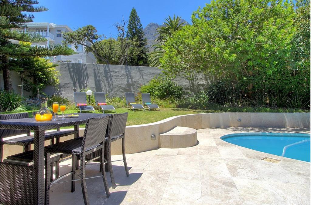 Vetho Villa Cape Town Ngoại thất bức ảnh