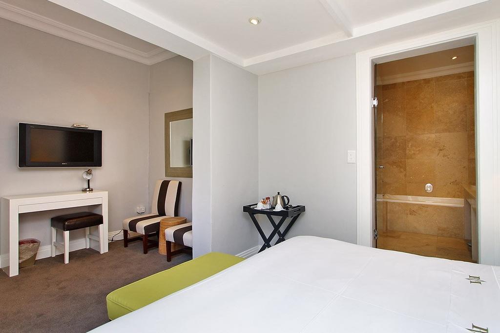 Vetho Villa Cape Town Phòng bức ảnh