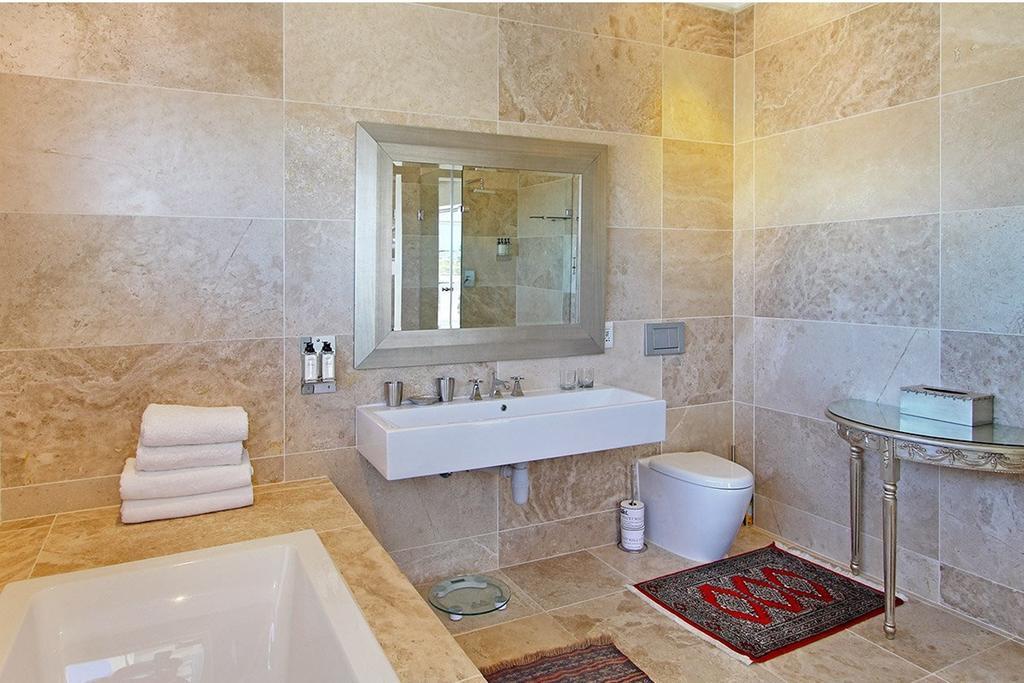 Vetho Villa Cape Town Phòng bức ảnh