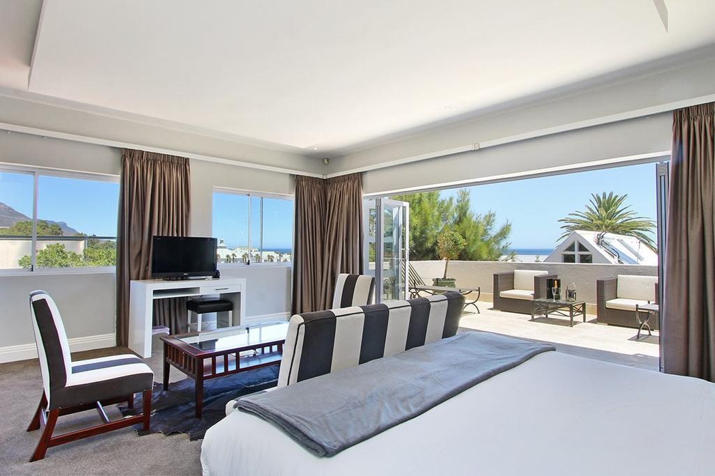 Vetho Villa Cape Town Phòng bức ảnh