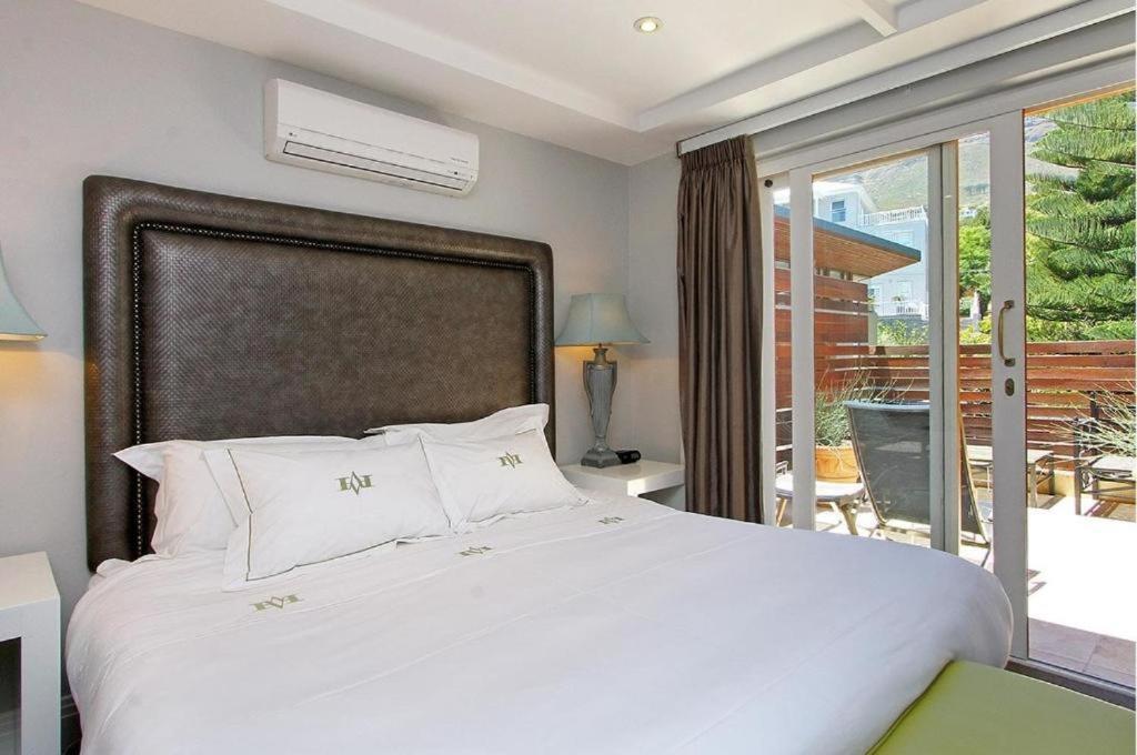 Vetho Villa Cape Town Ngoại thất bức ảnh