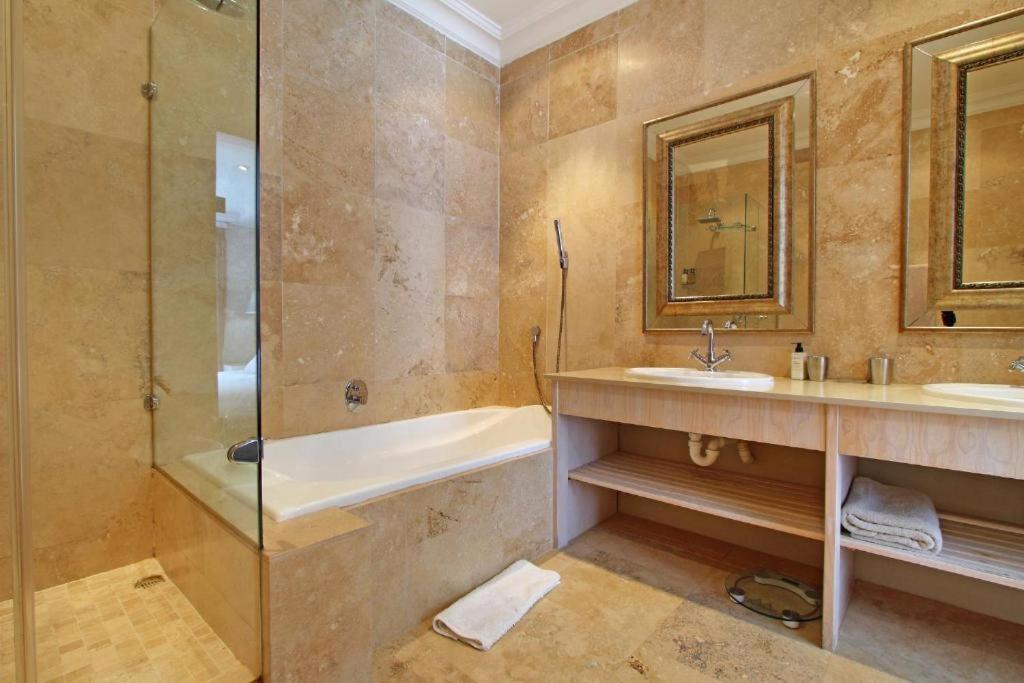 Vetho Villa Cape Town Ngoại thất bức ảnh