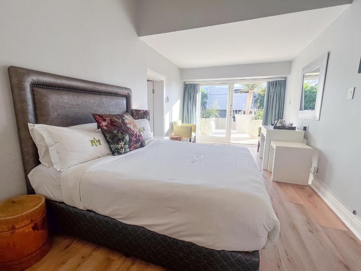 Vetho Villa Cape Town Ngoại thất bức ảnh
