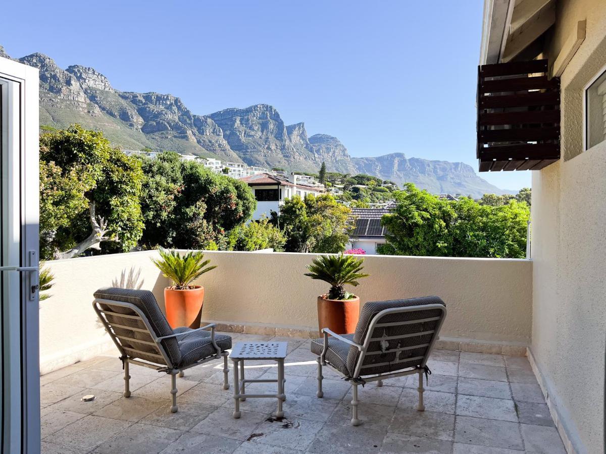 Vetho Villa Cape Town Ngoại thất bức ảnh