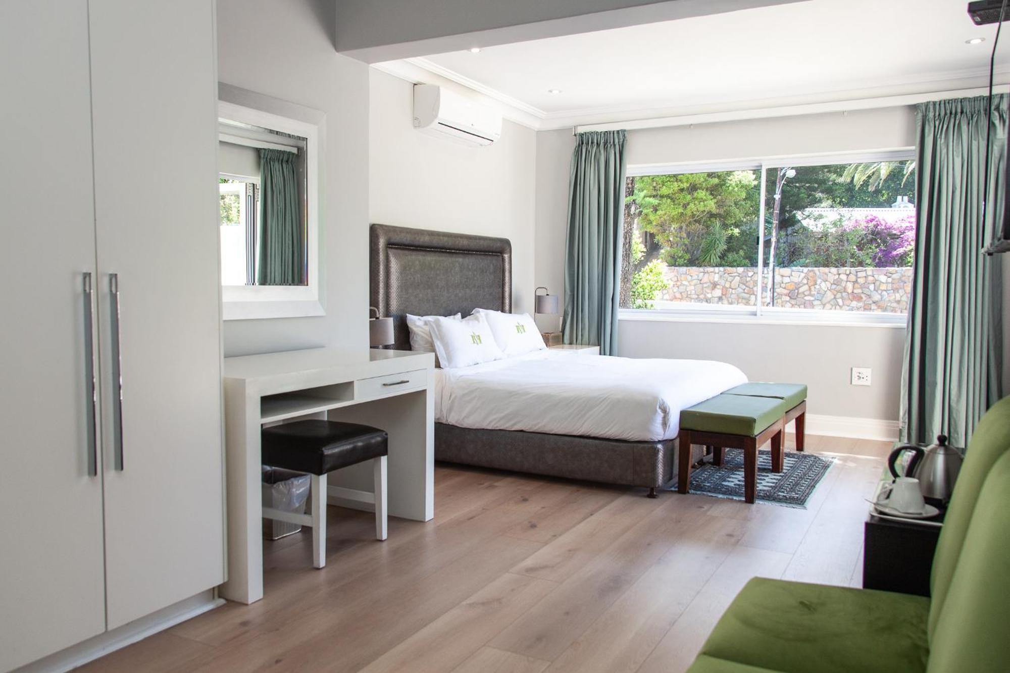 Vetho Villa Cape Town Ngoại thất bức ảnh