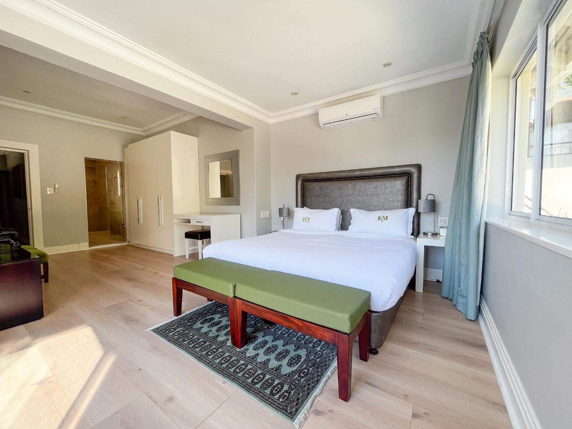 Vetho Villa Cape Town Ngoại thất bức ảnh