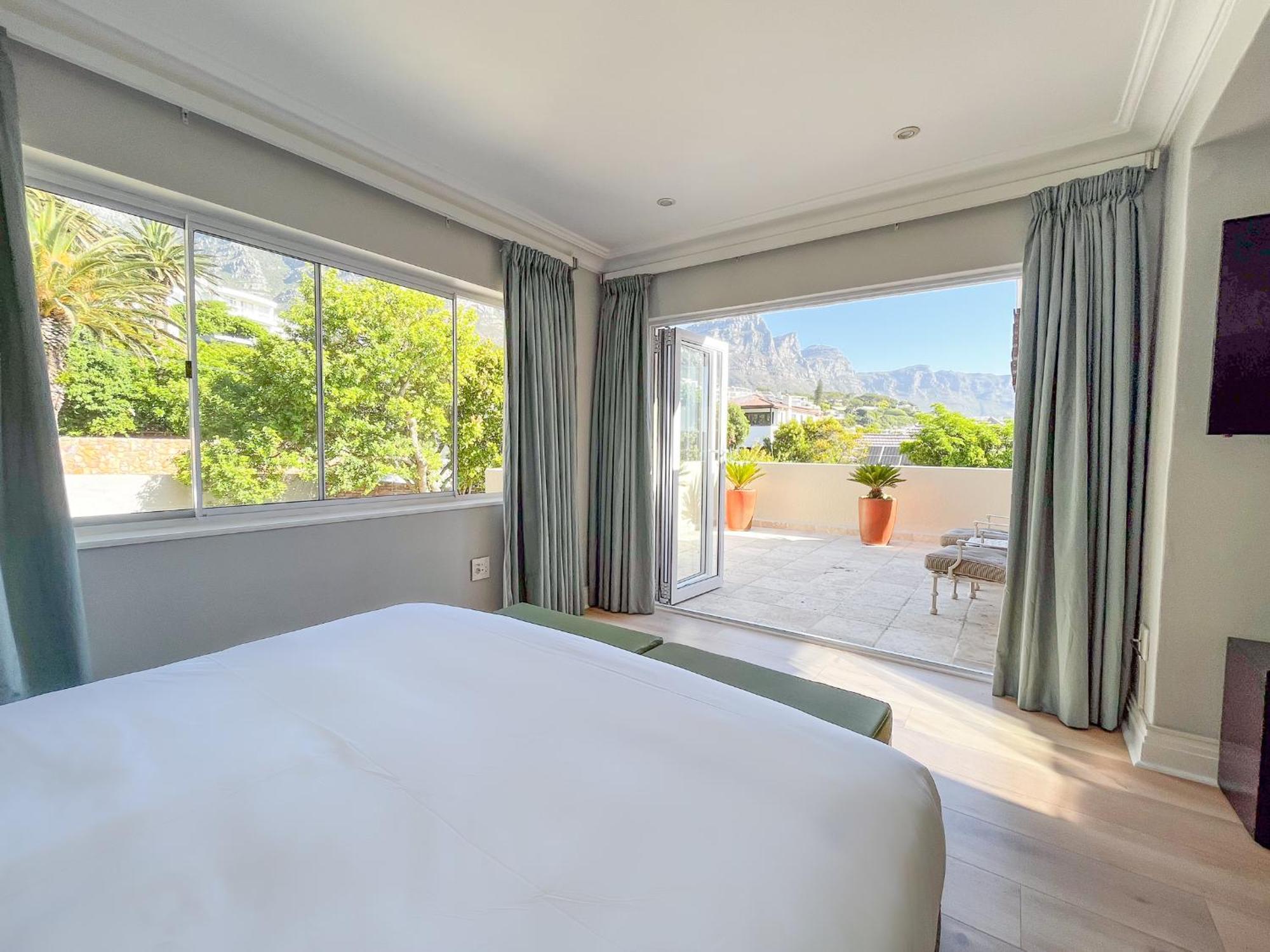 Vetho Villa Cape Town Ngoại thất bức ảnh