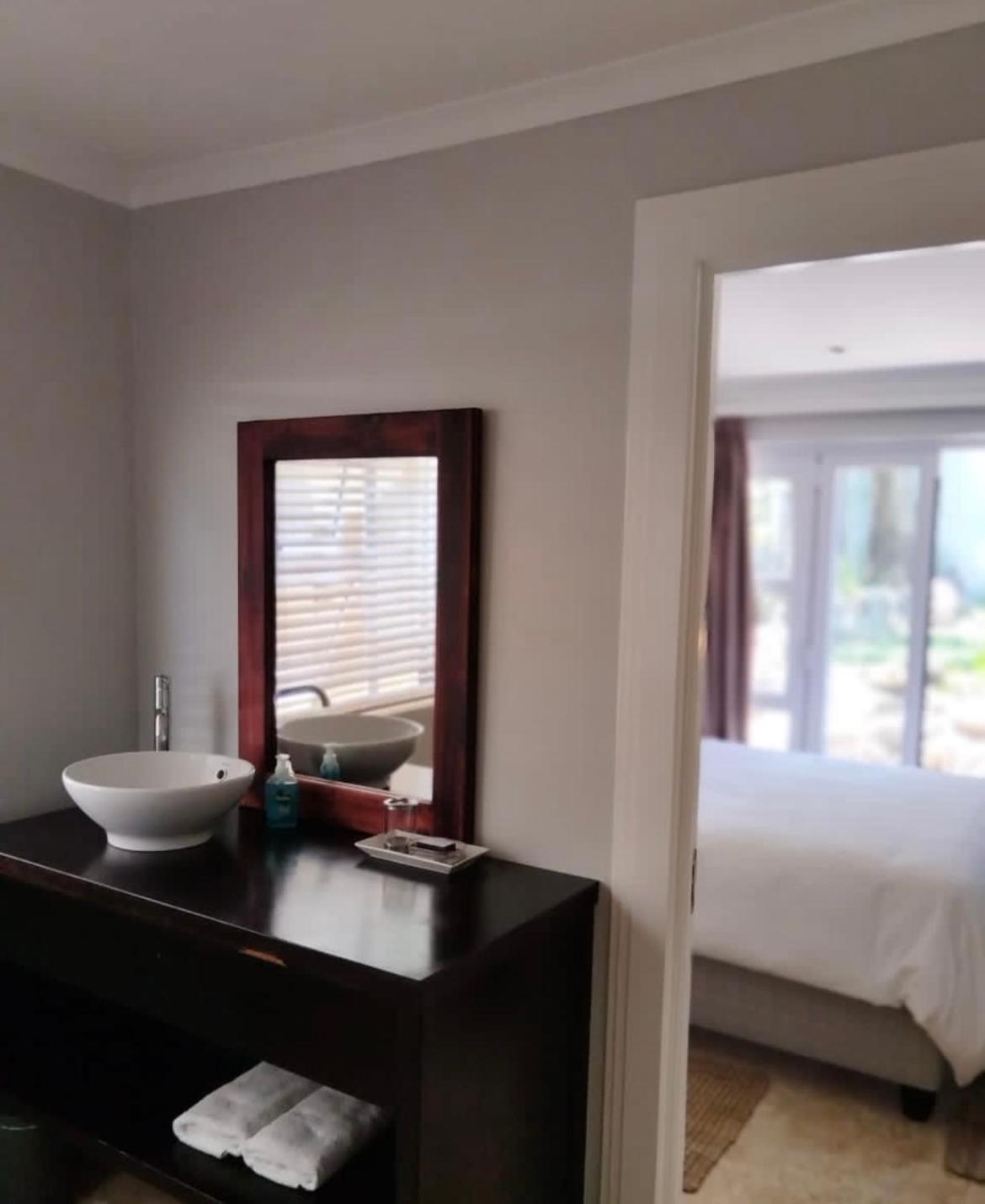 Vetho Villa Cape Town Ngoại thất bức ảnh