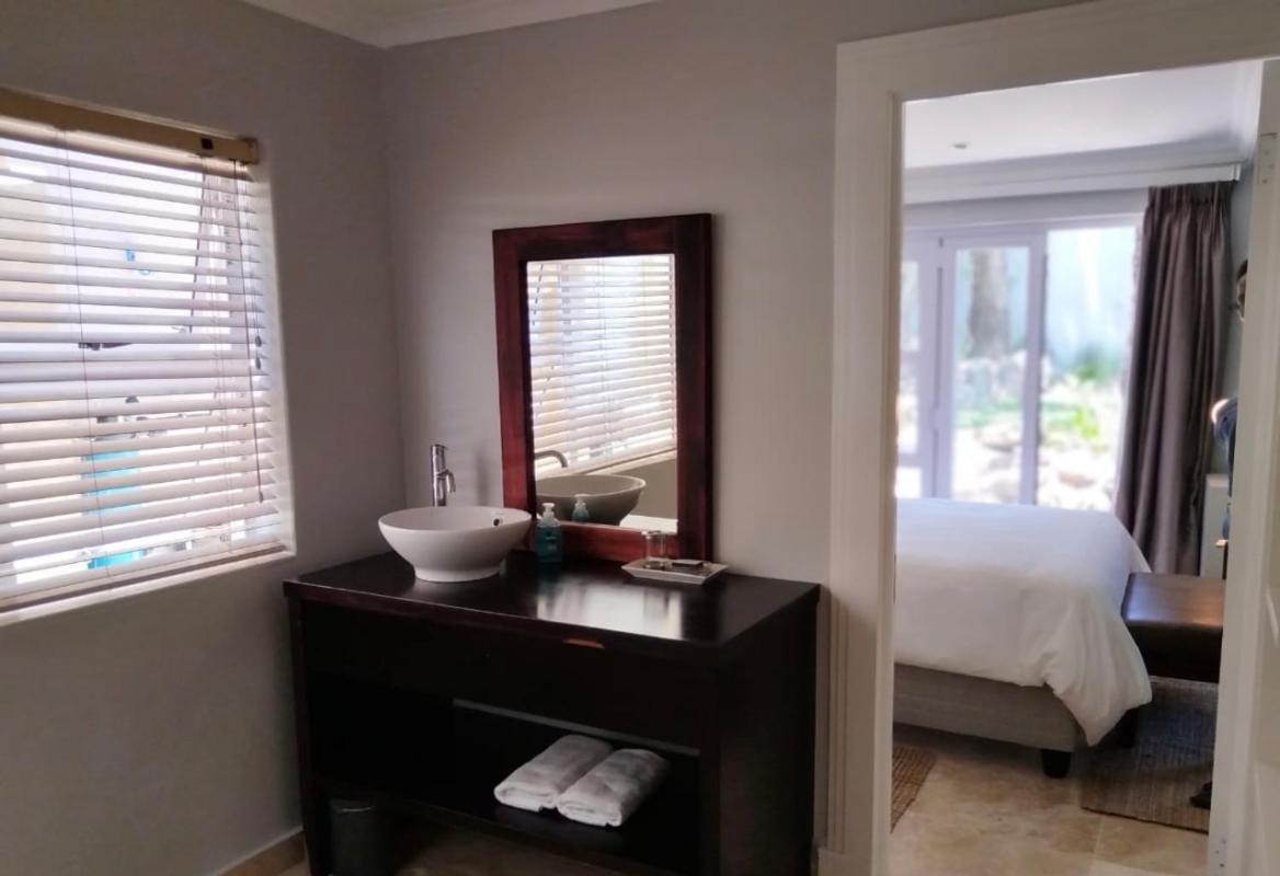 Vetho Villa Cape Town Ngoại thất bức ảnh