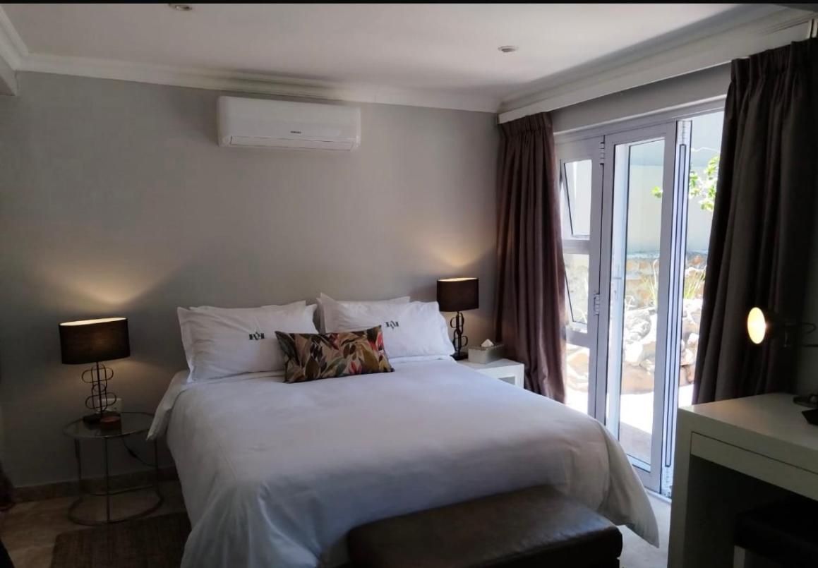 Vetho Villa Cape Town Ngoại thất bức ảnh