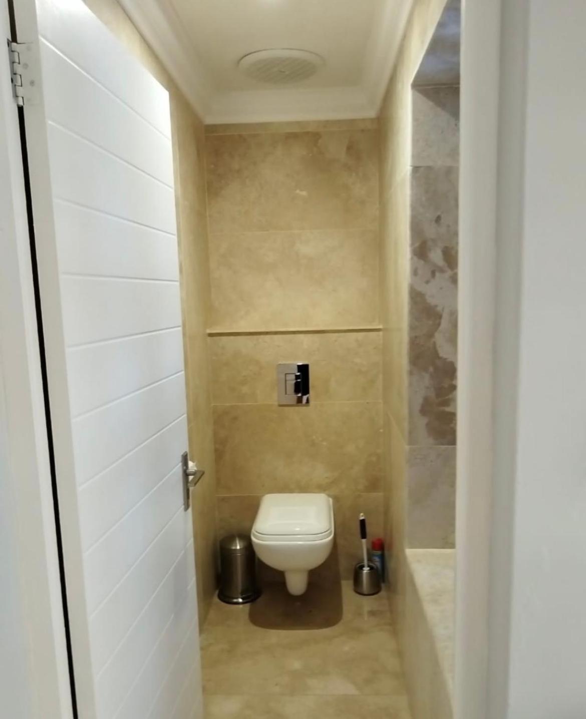 Vetho Villa Cape Town Ngoại thất bức ảnh