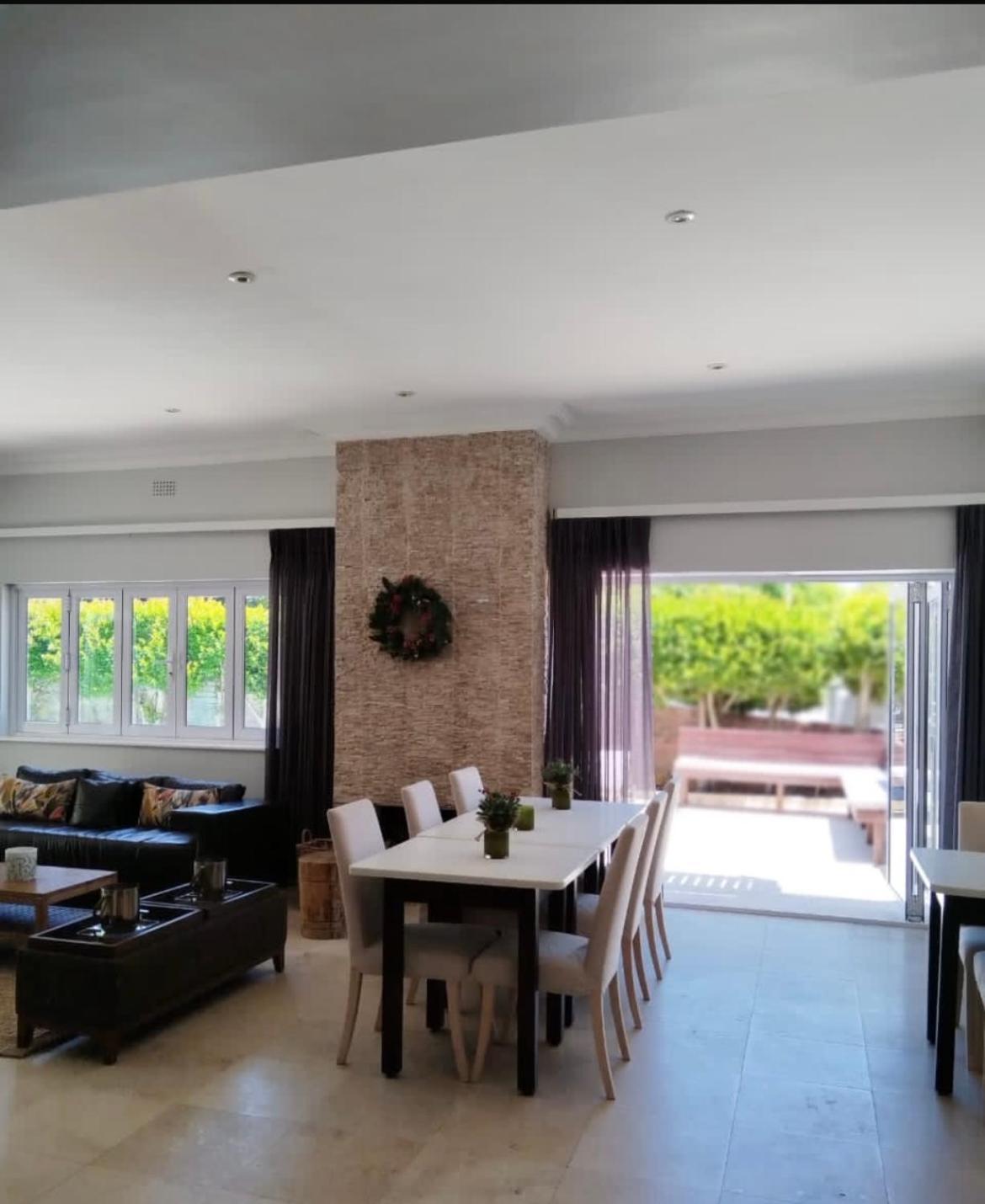 Vetho Villa Cape Town Ngoại thất bức ảnh