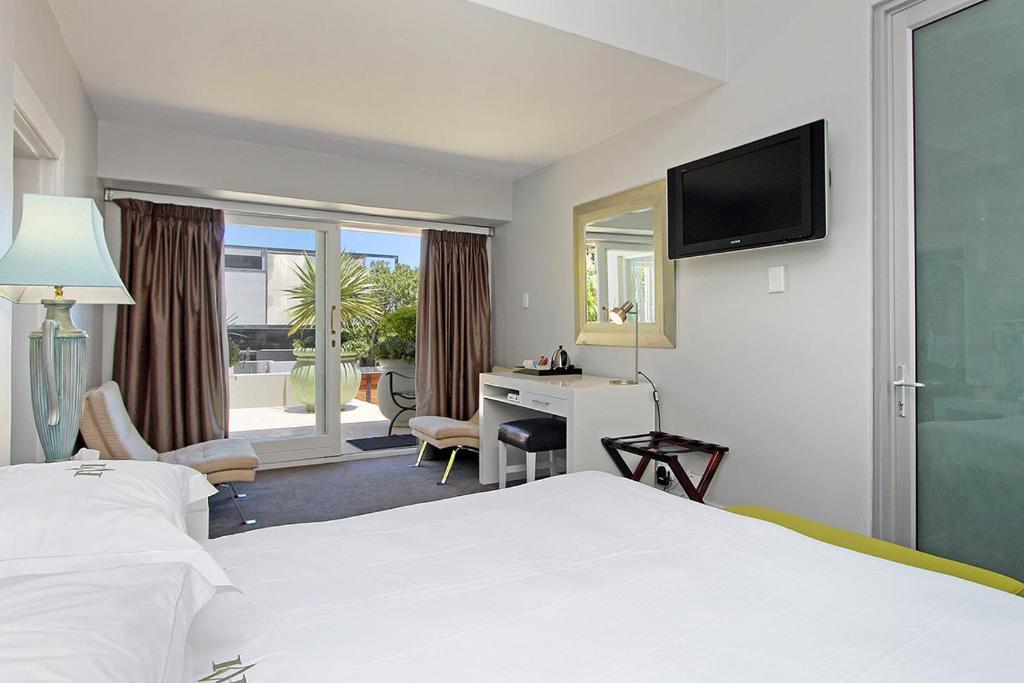 Vetho Villa Cape Town Phòng bức ảnh