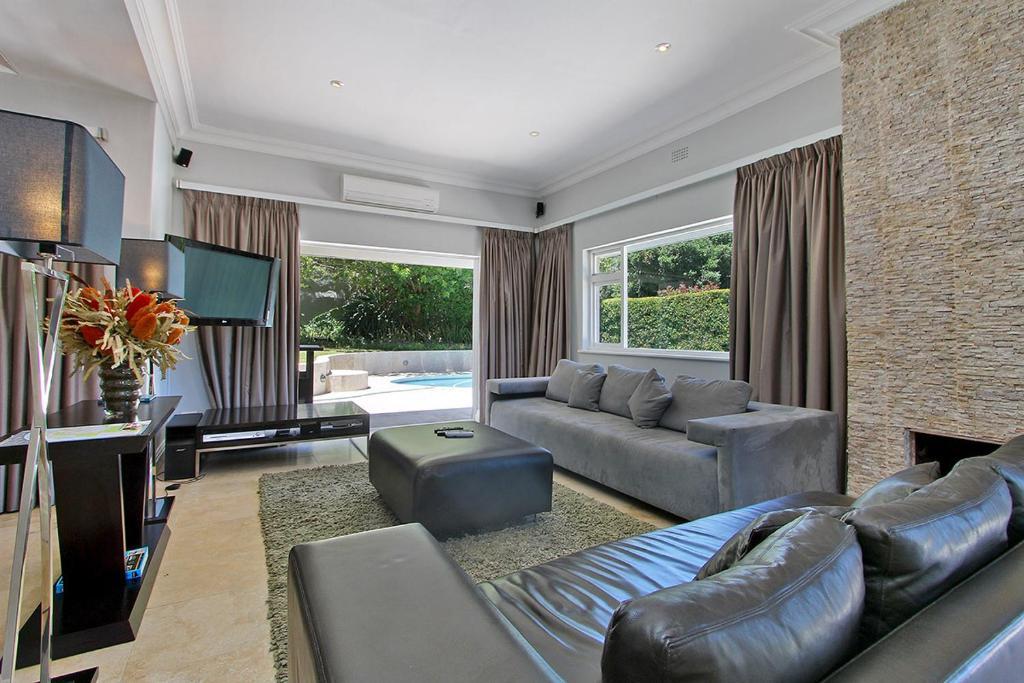 Vetho Villa Cape Town Ngoại thất bức ảnh