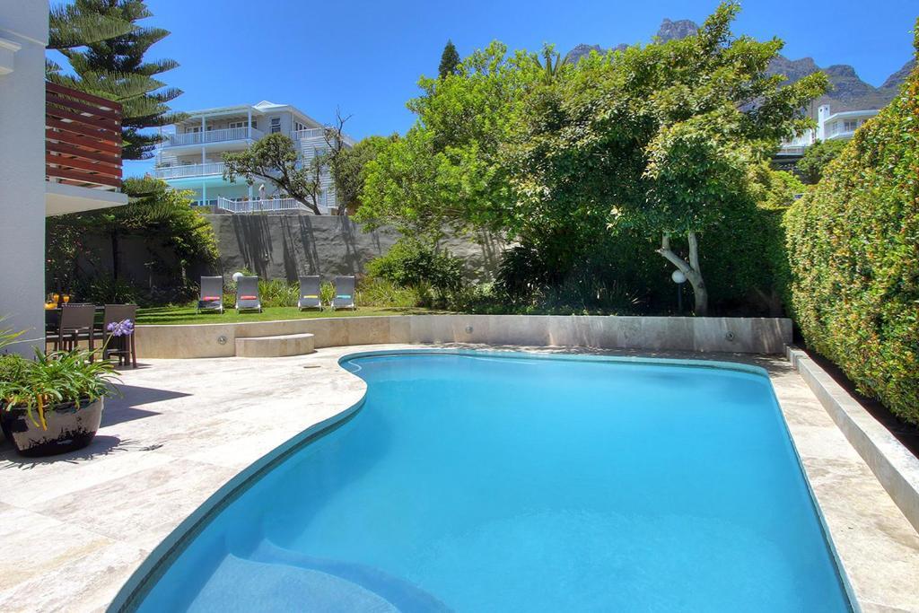 Vetho Villa Cape Town Ngoại thất bức ảnh