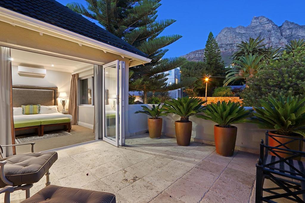 Vetho Villa Cape Town Ngoại thất bức ảnh