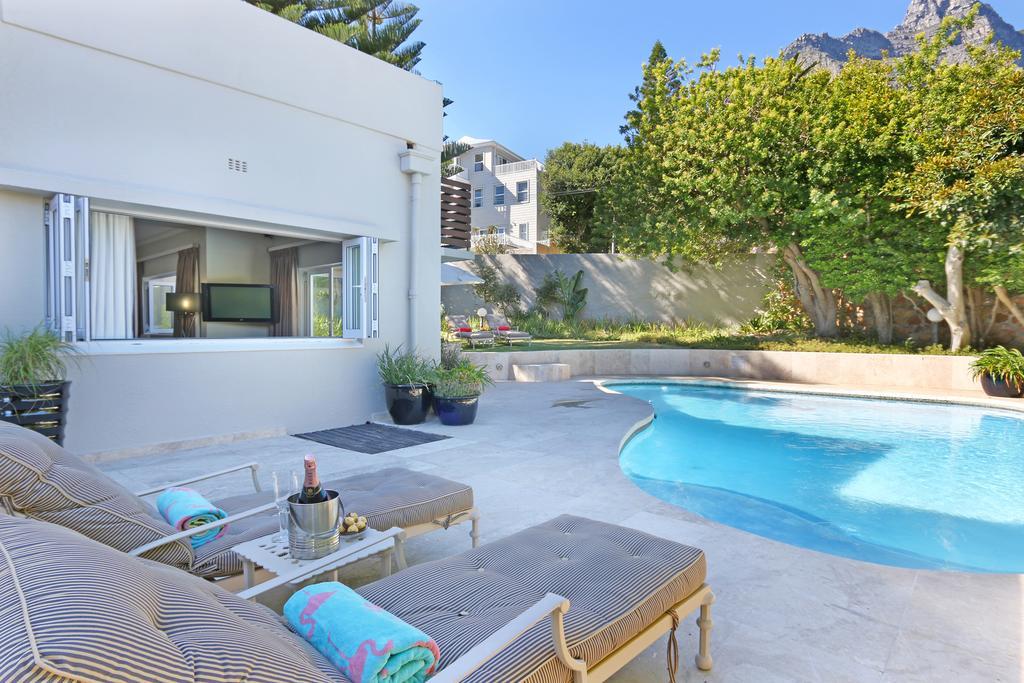 Vetho Villa Cape Town Ngoại thất bức ảnh