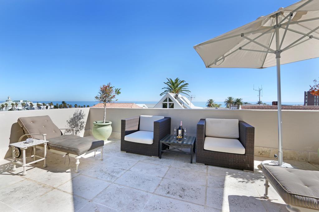 Vetho Villa Cape Town Ngoại thất bức ảnh