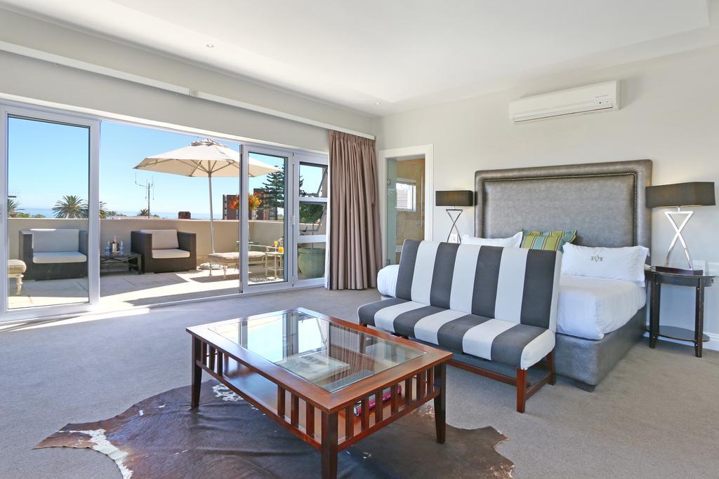 Vetho Villa Cape Town Ngoại thất bức ảnh