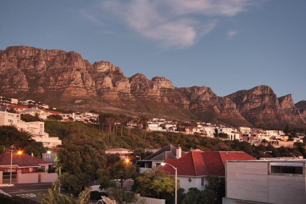 Vetho Villa Cape Town Ngoại thất bức ảnh